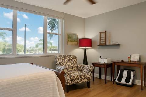 3850 Washington Street #215, Hollywood FL - photo 19 of 34
