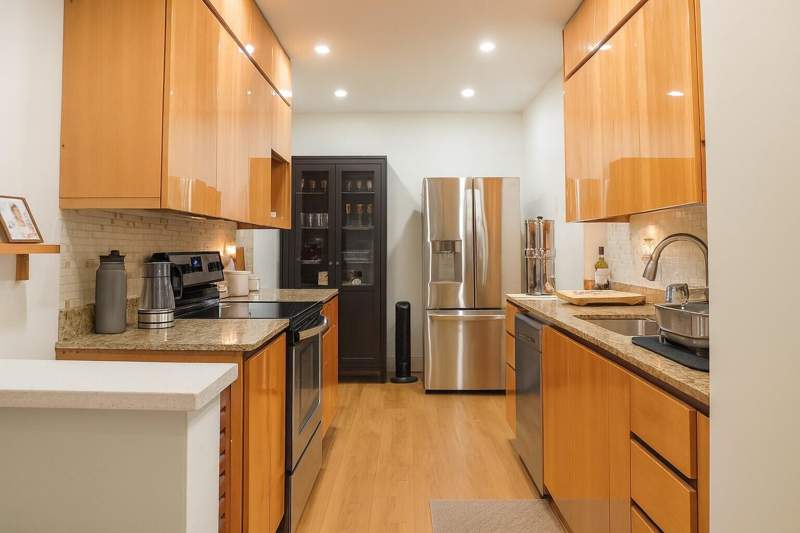 1 bedroom Condominium at 3850 Washington Street #215, Hillcrest East No 27 Condo, Hollywood — photo 5