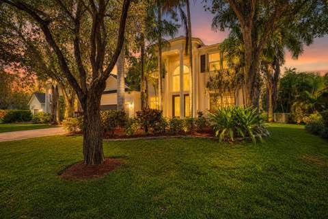 6020 NW 104th Lane, Parkland FL - photo 10 of 112