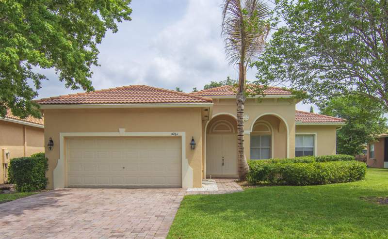 3 bedroom Single Family Residence at 5961 Spanish River Road, Portofino Shores Phase Two, Fort Pierce — photo 3