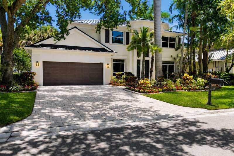 4 bedroom Single Family Residence at 6020 NW 104th Lane, Waters Edge At Parkland, Parkland — photo 2
