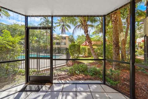 7451 NW 16th Street #108, Plantation FL - photo 23 of 37