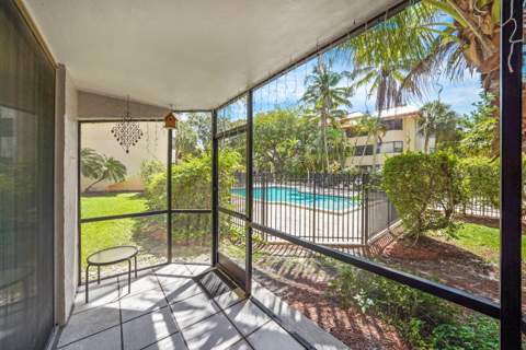7451 NW 16th Street #108, Plantation FL - photo 24 of 37
