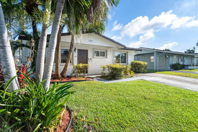 3 bedroom Single Family Residence at 2923 NW 48th Street, Tamarac Lakes South, Fort Lauderdale — photo 3