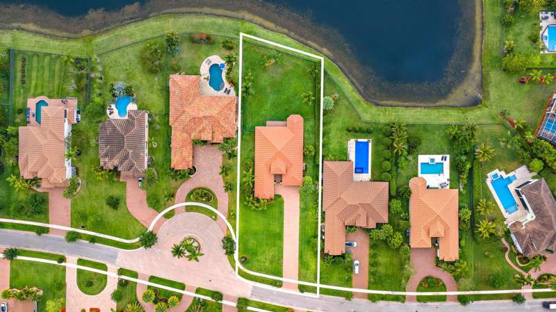 3 bedroom Single Family Residence at 11109 Rockledge View Drive, Bayhill Estates, Palm Beach Gardens — photo 4
