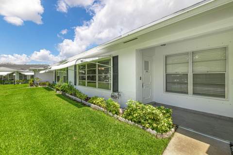 8633 NW 12th Street #C177, Plantation FL - photo 20 of 31