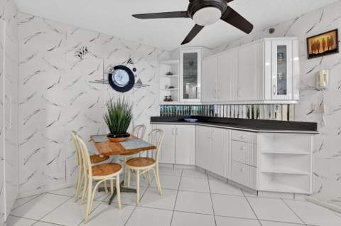 3400 S Ocean Boulevard #10b, Highland Beach FL - photo 7 of 52