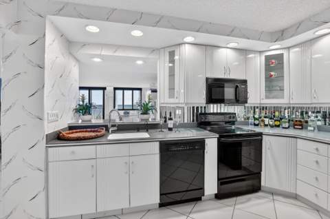 3400 S Ocean Boulevard #10b, Highland Beach FL - photo 8 of 52