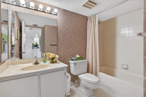 3400 S Ocean Boulevard #10b, Highland Beach FL - photo 11 of 52