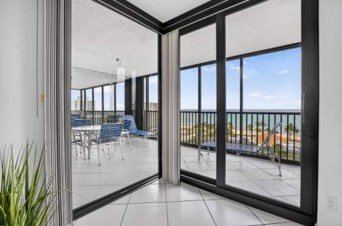3400 S Ocean Boulevard #10b, Highland Beach FL - photo 15 of 52