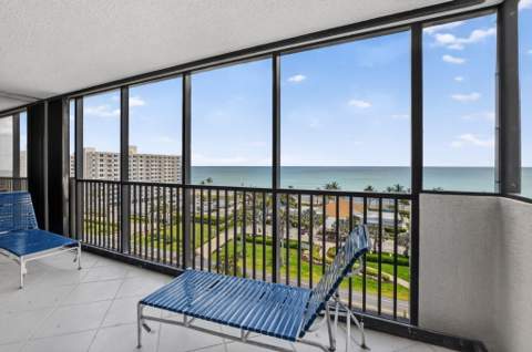 3400 S Ocean Boulevard #10b, Highland Beach FL - photo 16 of 52