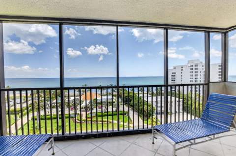 3400 S Ocean Boulevard #10b, Highland Beach FL - photo 17 of 52