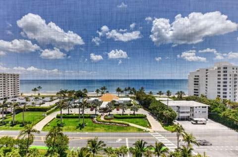 3400 S Ocean Boulevard #10b, Highland Beach FL - photo 20 of 52