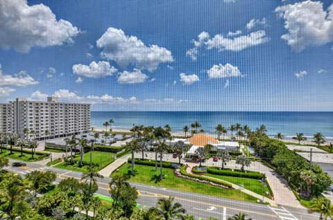 3400 S Ocean Boulevard #10b, Highland Beach FL - photo 21 of 52