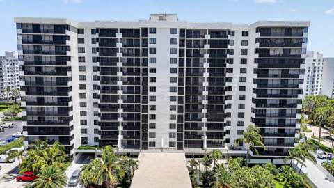 3400 S Ocean Boulevard #10b, Highland Beach FL - photo 22 of 52
