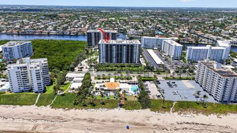 3400 S Ocean Boulevard #10b, Highland Beach FL - photo 23 of 52