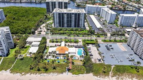 3400 S Ocean Boulevard #10b, Highland Beach FL - photo 24 of 52
