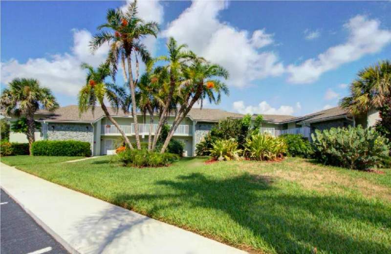 1 bedroom Condominium at 2400 S Ocean Drive #5626, Ocean Village, Fort Pierce — photo 4