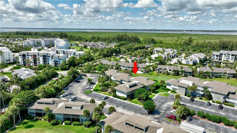 1 bedroom Condominium at 2400 S Ocean Drive #5626, Ocean Village, Fort Pierce — photo 3