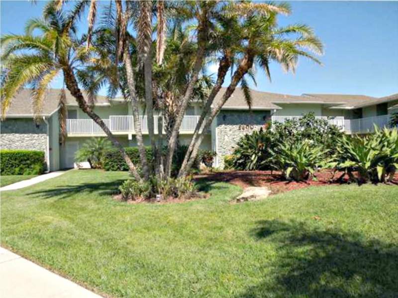 1 bedroom Condominium at 2400 S Ocean Drive #5626, Ocean Village, Fort Pierce — photo 5