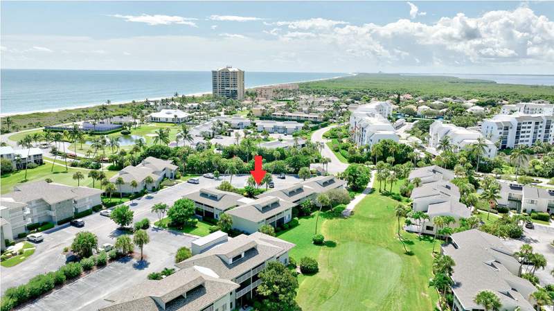1 bedroom Condominium at 2400 S Ocean Drive #5626, Ocean Village, Fort Pierce — photo 2