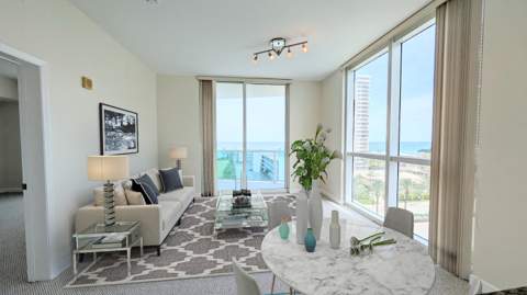 1945 S Ocean Drive #701, Hallandale Beach FL - photo 21 of 24