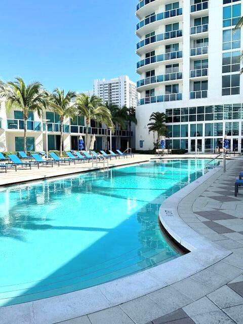3 bedroom Condominium at 1945 S Ocean Drive #701, Ocean Marine Yacht Club Condo, Hallandale Beach — photo 4