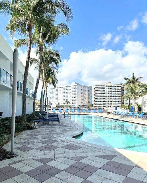 3 bedroom Condominium at 1945 S Ocean Drive #701, Ocean Marine Yacht Club Condo, Hallandale Beach — photo 5