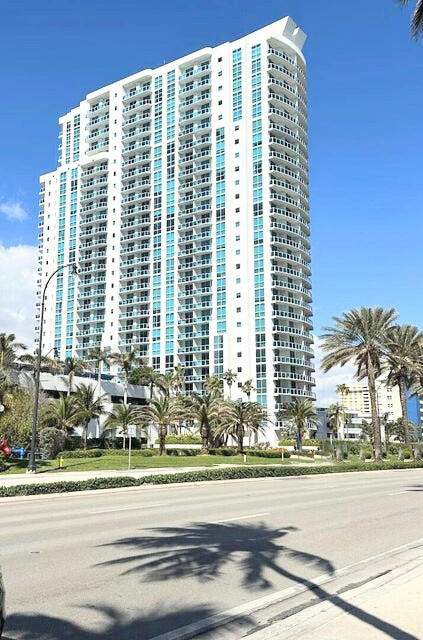 3 bedroom Condominium at 1945 S Ocean Drive #701, Ocean Marine Yacht Club Condo, Hallandale Beach — photo 2