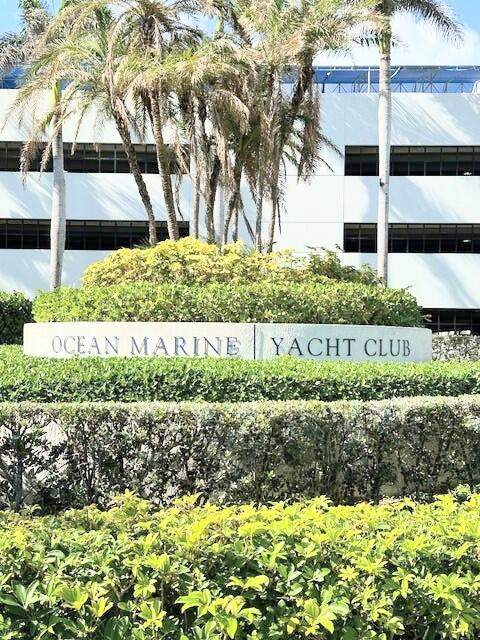 3 bedroom Condominium at 1945 S Ocean Drive #701, Ocean Marine Yacht Club Condo, Hallandale Beach — photo 3