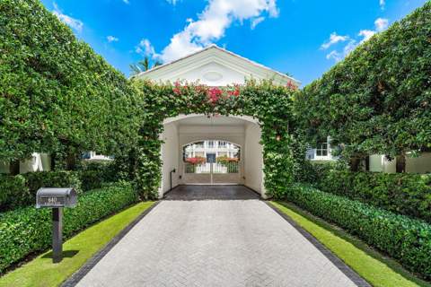 640 S Ocean Boulevard, Manalapan FL - photo 9 of 137