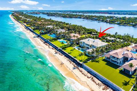 640 S Ocean Boulevard, Manalapan FL - photo 7 of 137