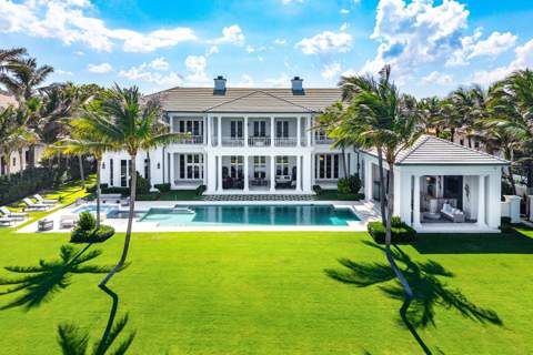 640 S Ocean Boulevard, Manalapan FL - photo 8 of 137