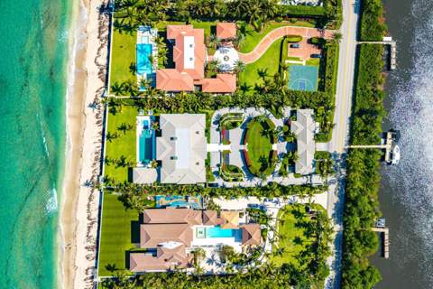 640 S Ocean Boulevard, Manalapan FL - photo 6 of 137