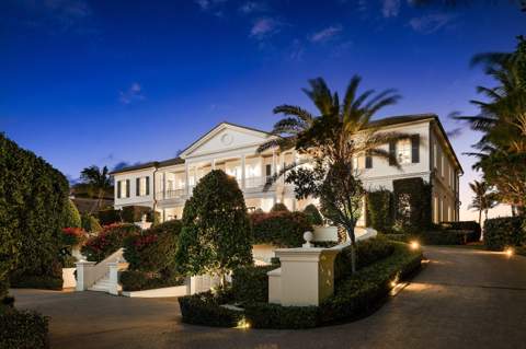 640 S Ocean Boulevard, Manalapan FL - photo 19 of 137