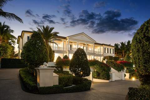 640 S Ocean Boulevard, Manalapan FL - photo 16 of 137