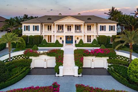 640 S Ocean Boulevard, Manalapan FL - photo 12 of 137