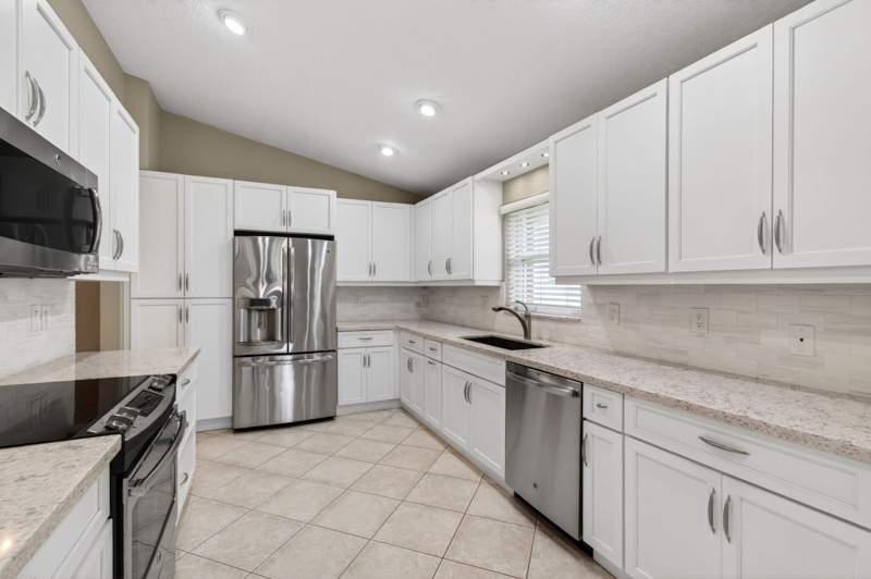 3 bedroom Single Family Residence at 11583 Ballylee Terrace, Cascades, Boynton Beach — photo 2