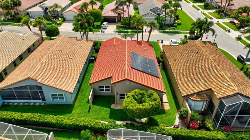3 bedroom Single Family Residence at 11583 Ballylee Terrace, Cascades, Boynton Beach — photo 5