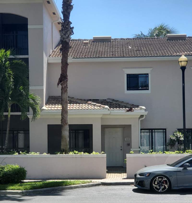 3 bedroom Townhouse at 2804 Sarento Place #113, San Matera The Gardens Condo, Palm Beach Gardens — photo 3