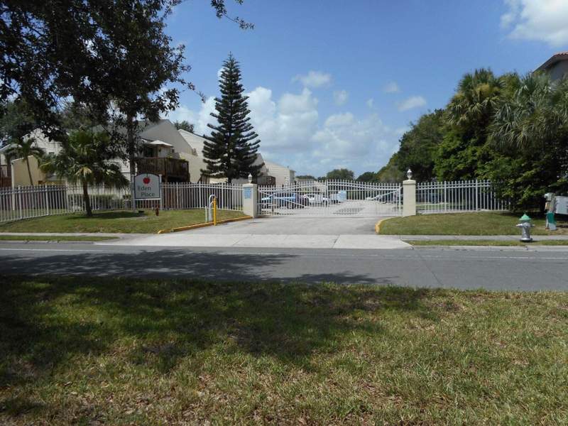 1 bedroom Condominium at 639 Executive Center Drive #O-208, Eden Place Condo, West Palm Beach — photo 2