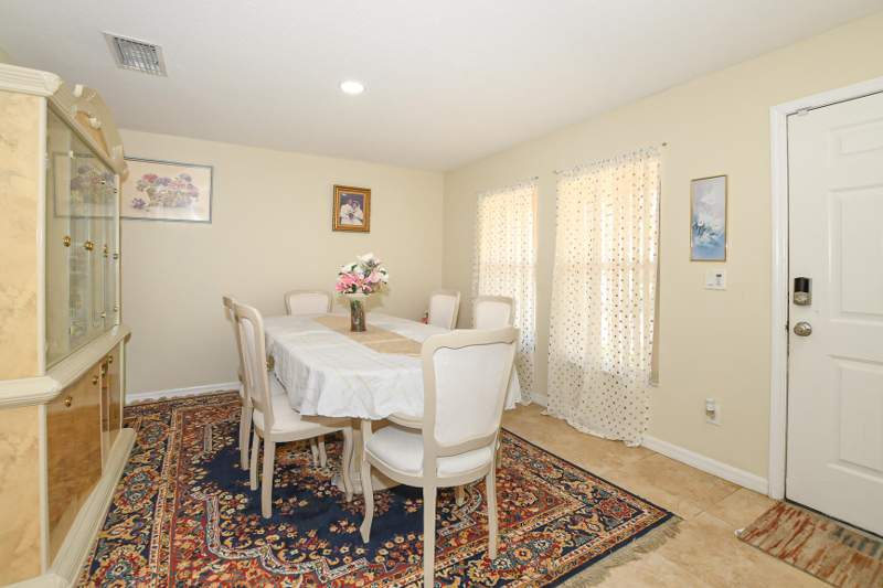 4 bedroom Single Family Residence at 1961 SW Diamond Street, Port St Lucie Section 11, Port St. Lucie — photo 4