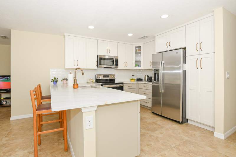 4 bedroom Single Family Residence at 1961 SW Diamond Street, Port St Lucie Section 11, Port St. Lucie — photo 5