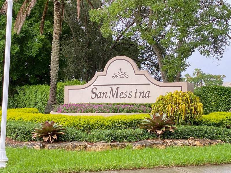 3 bedroom Townhouse at 2253 Salerno Circle #2253, Sectors 3 & 4 Boundary Plat, Weston — photo 2