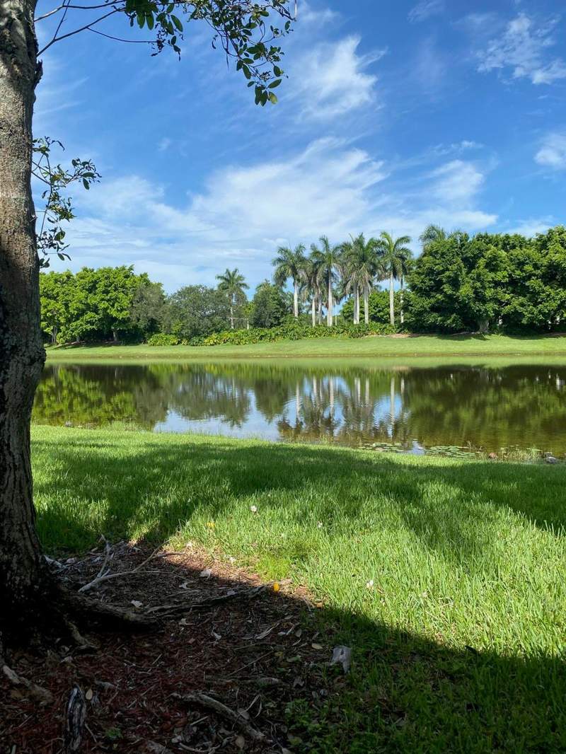3 bedroom Townhouse at 2253 Salerno Circle #2253, Sectors 3 & 4 Boundary Plat, Weston — photo 3