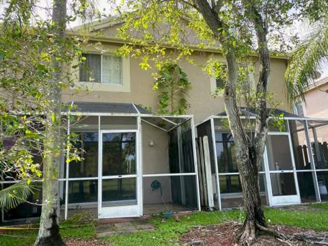 2253 Salerno Circle #2253, Weston FL - photo 14 of 14