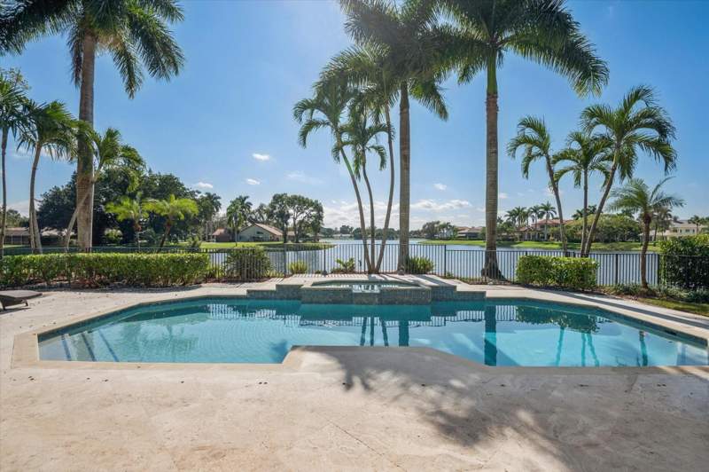 7 bedroom Single Family Residence at 7600 Hyannis Lane, Cypress Head, Parkland — photo 2