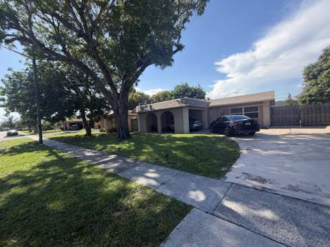 4351 NW 32nd Court, Lauderdale Lakes FL - photo 6 of 28