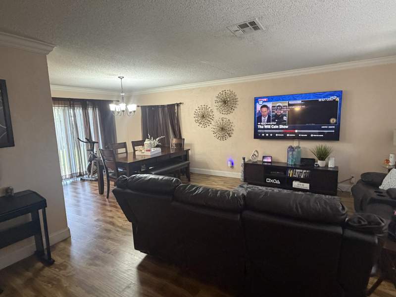 3 bedroom Single Family Residence at 4351 NW 32nd Court, Lauderdale Lakes West Gate Sec 2, Lauderdale Lakes — photo 5