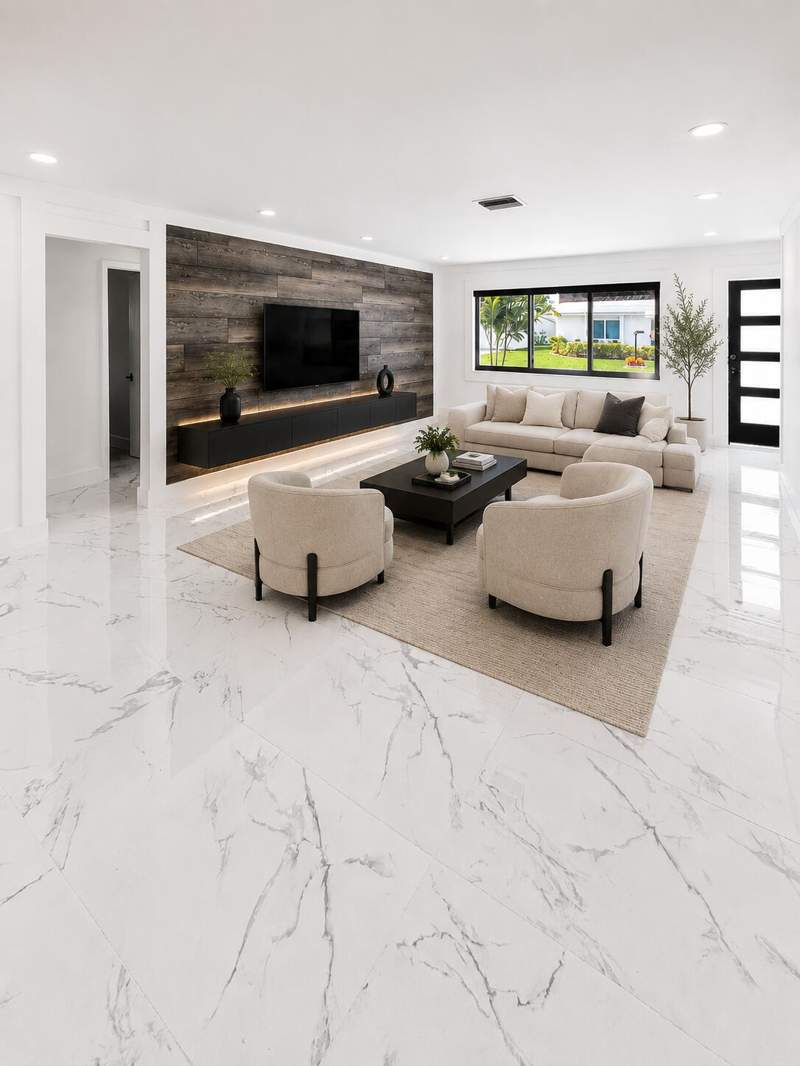 2 bedroom Single Family Residence at 1009 Leisure Lane, Palm Beach Leisureville Replat, Boynton Beach — photo 5
